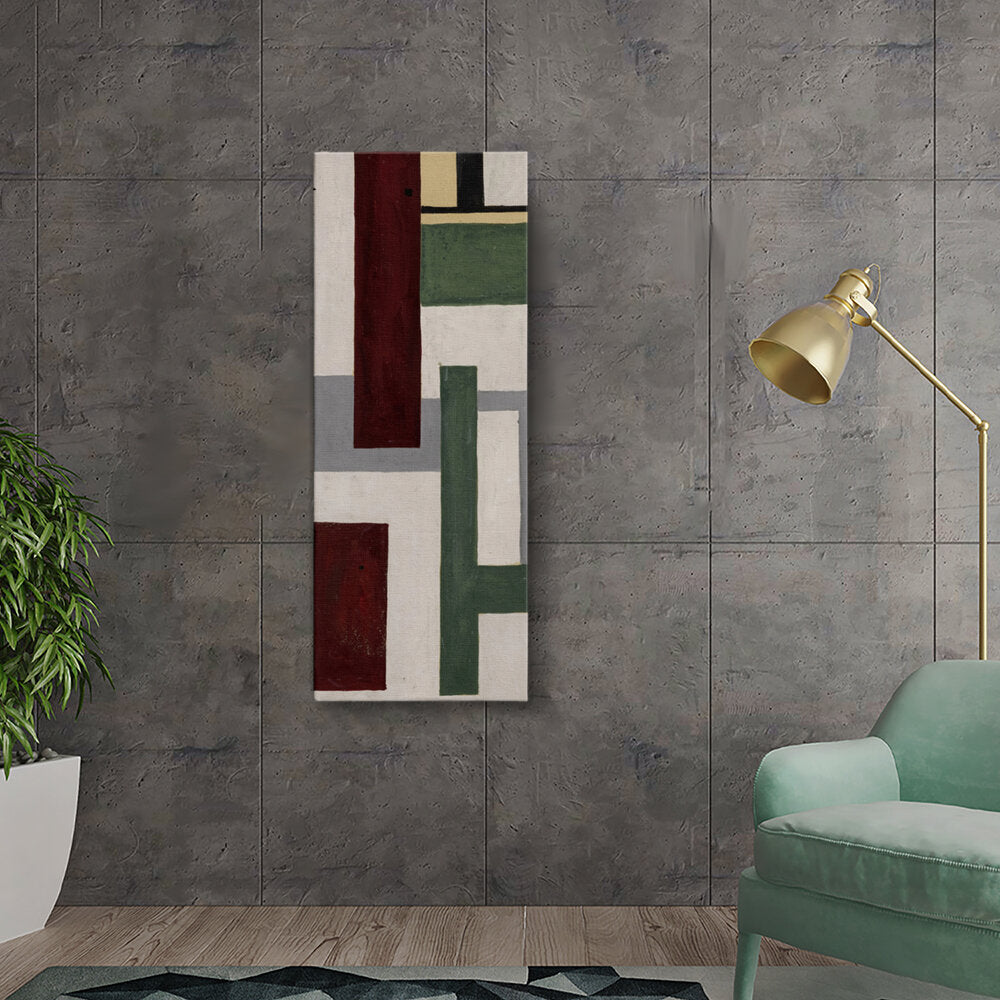 Geometric Harmony 04