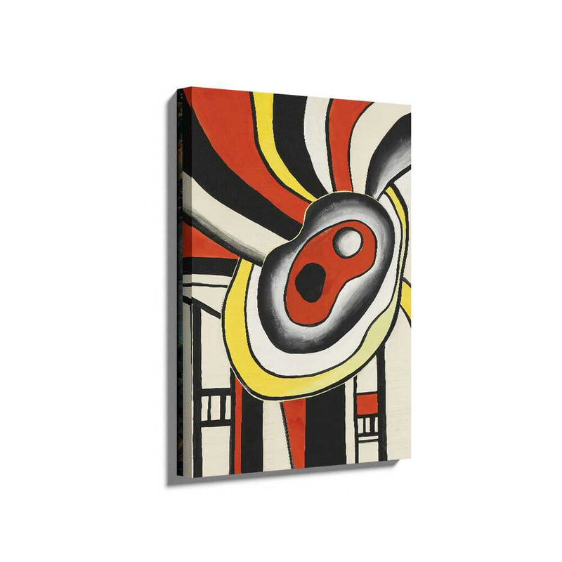 Picasoul - Picasoul Curated - Spiral Dynamics - Wall Decor