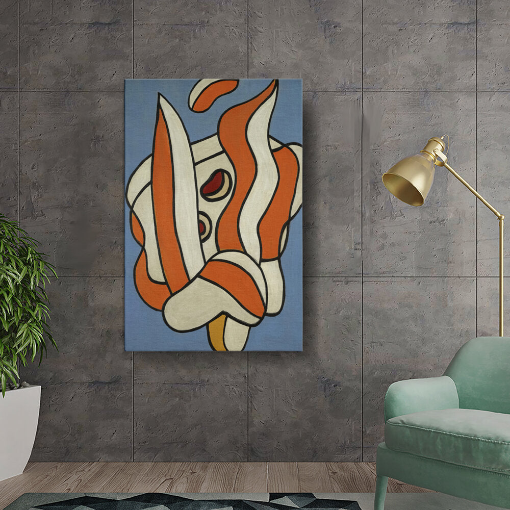 Abstract Curves