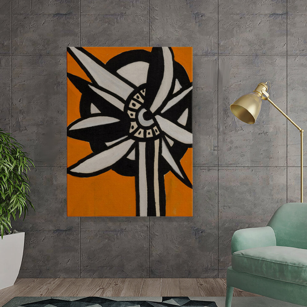 Floral Dynamic