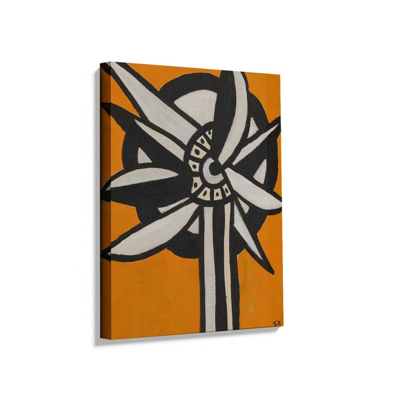 Picasoul - Picasoul Curated - Floral Dynamic - Wall Decor