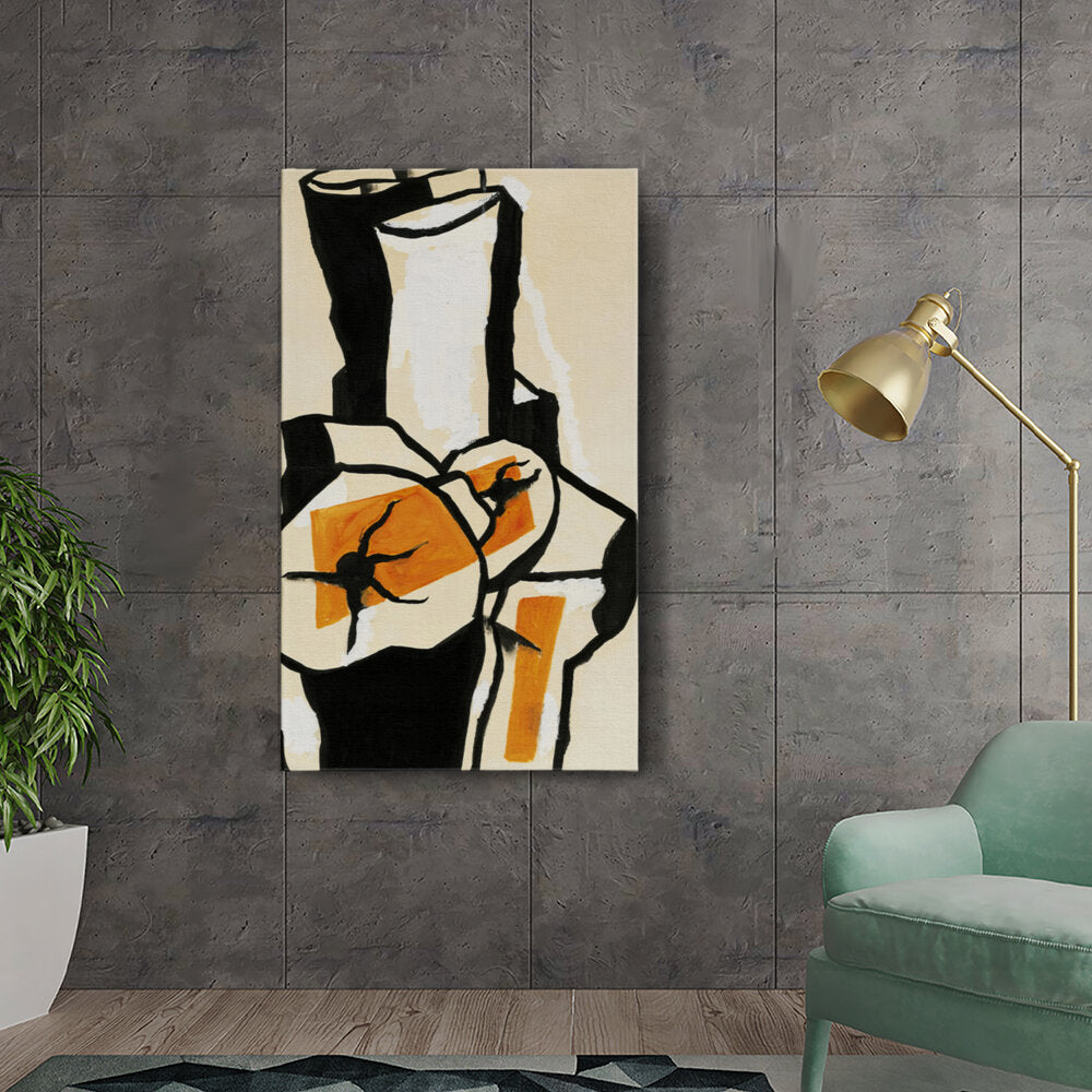 Abstract Vases