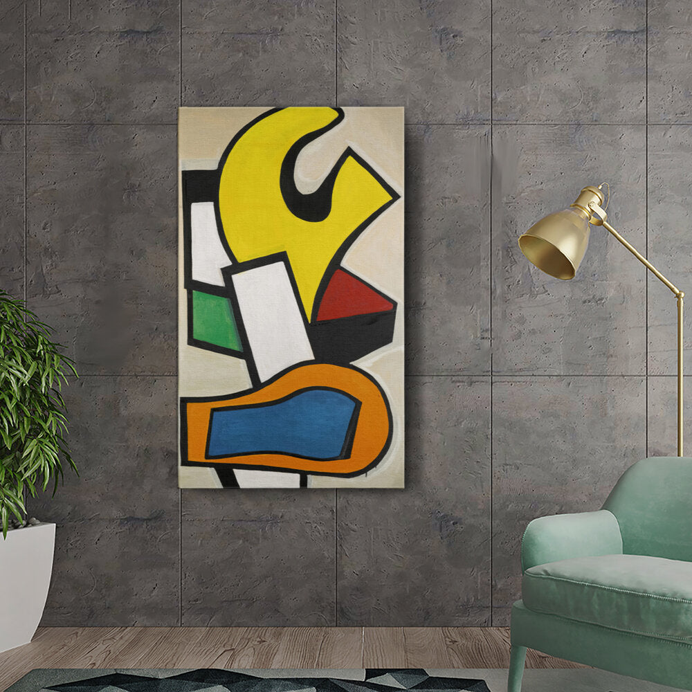 Abstract Forms
