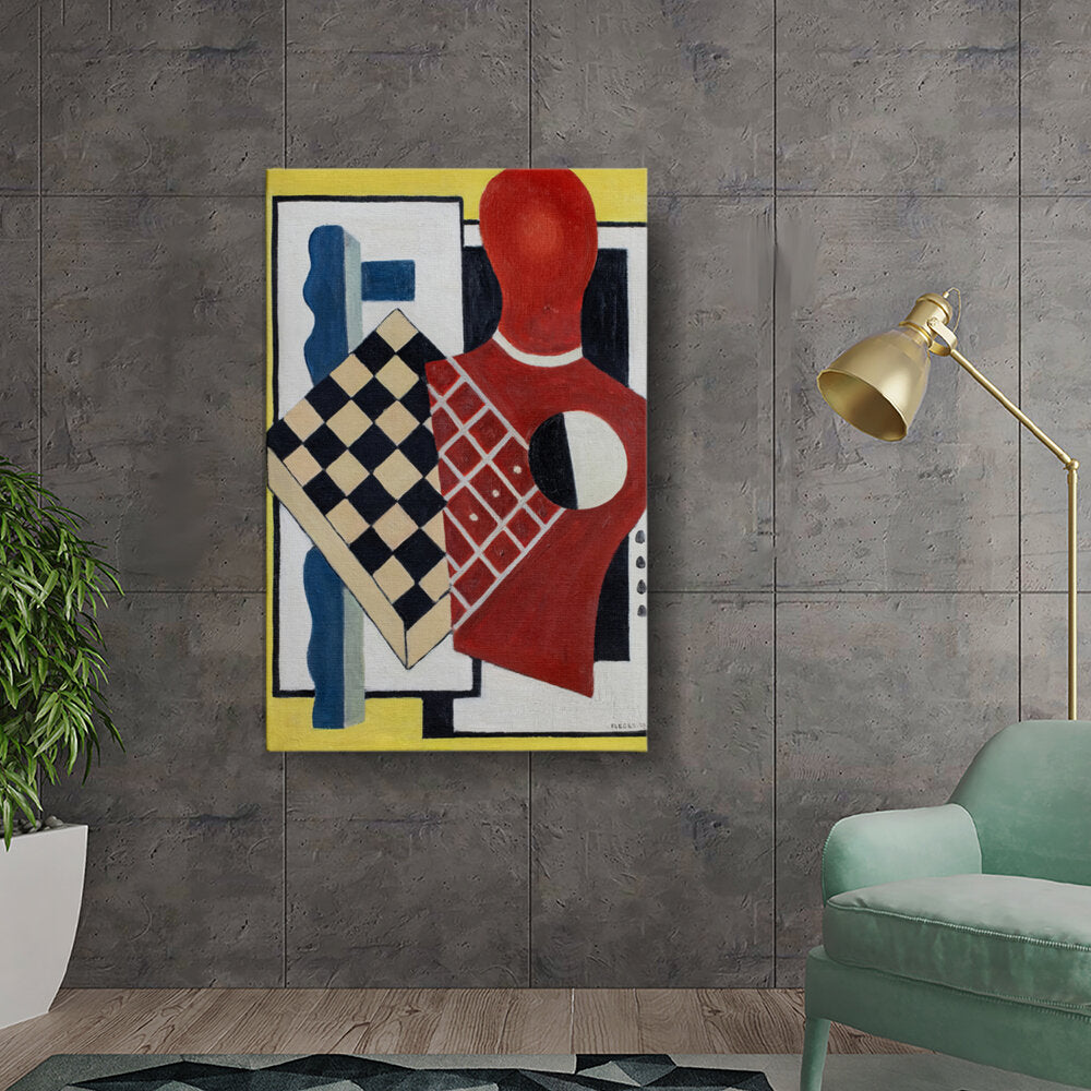 Geometric Composition 01