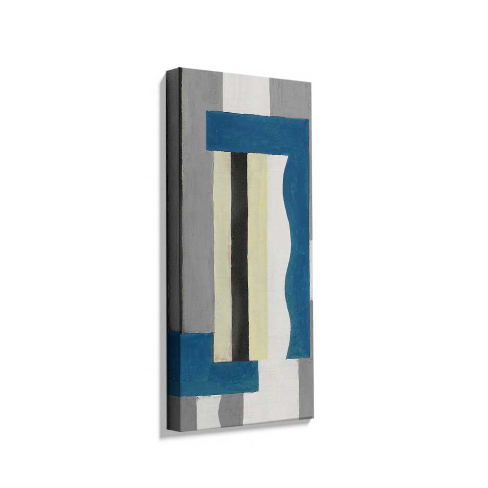 Picasoul - Picasoul Curated - Geometric Harmony 03 - Wall Decor