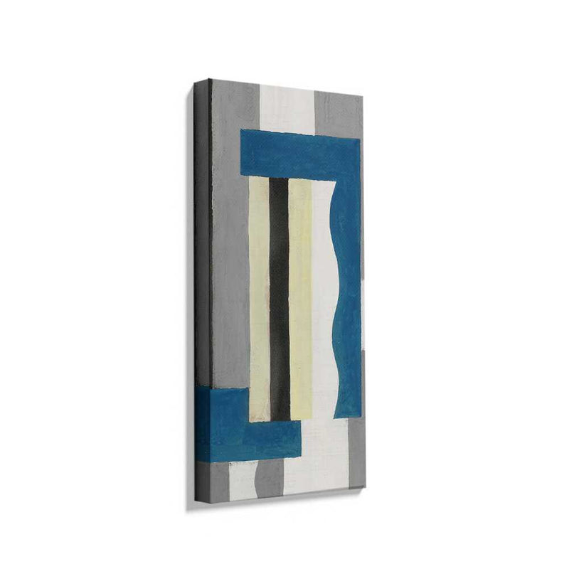 Picasoul - Picasoul Curated - Geometric Harmony 03 - Wall Decor
