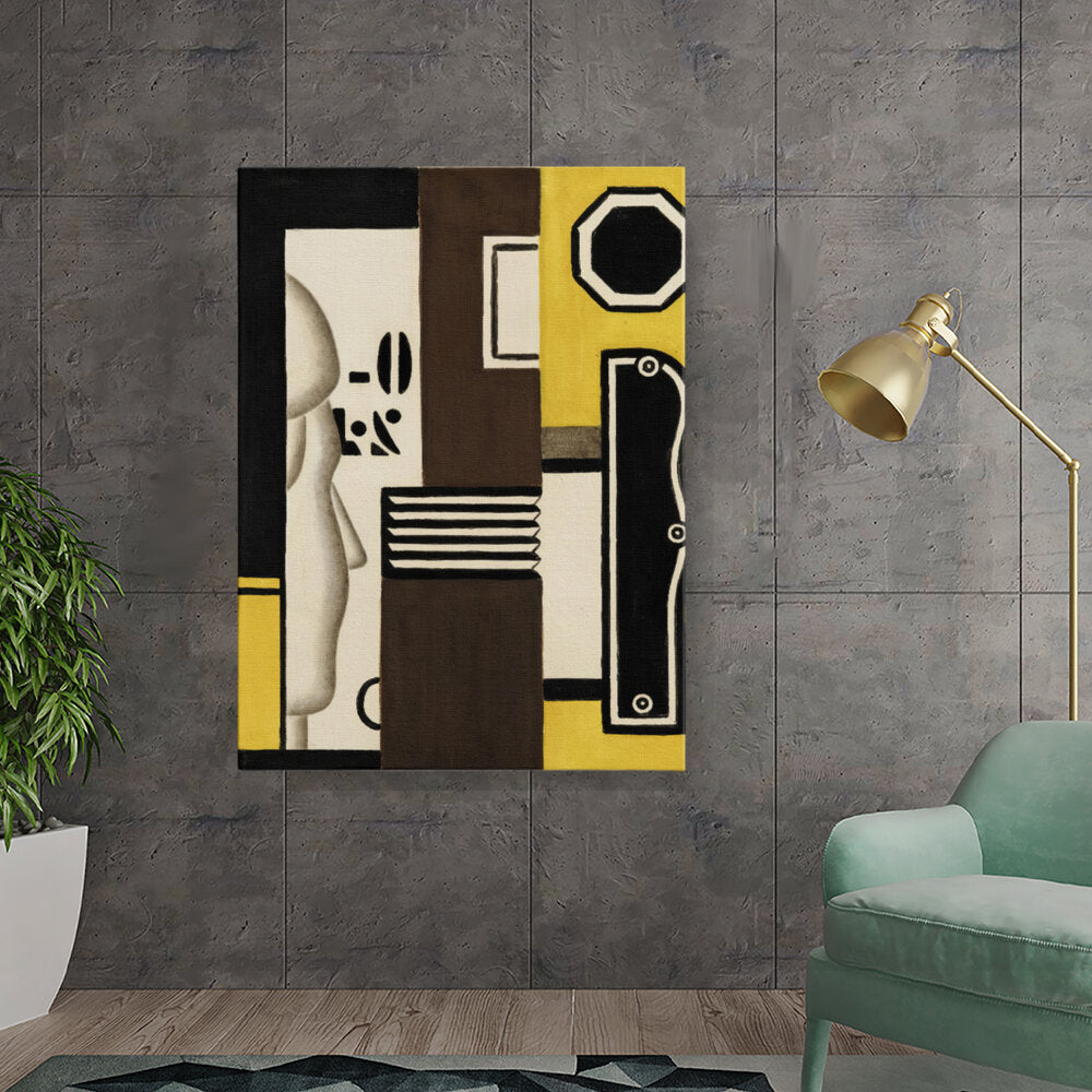 Abstract Composition03