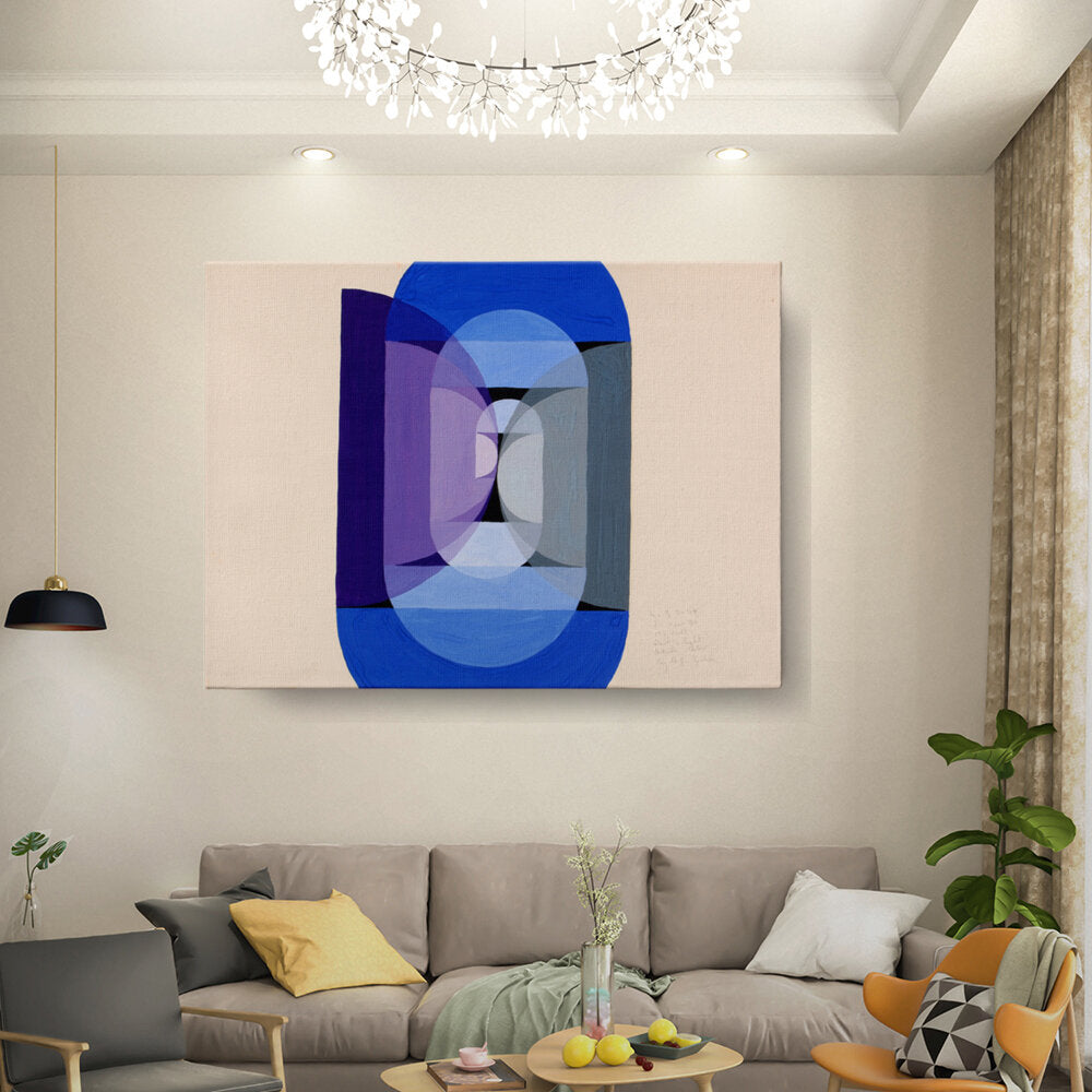 Geometric Harmony 2