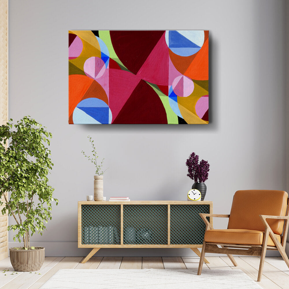 Geometric Harmony 1