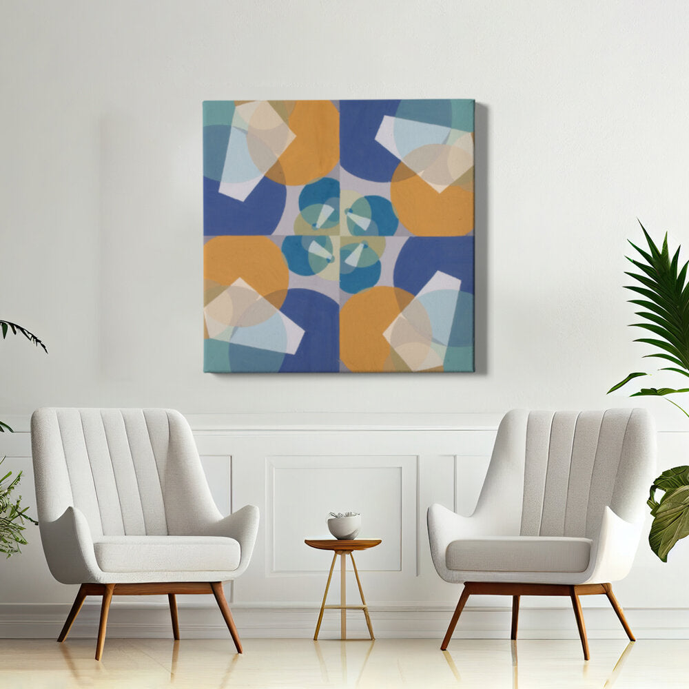 Geometric Harmony
