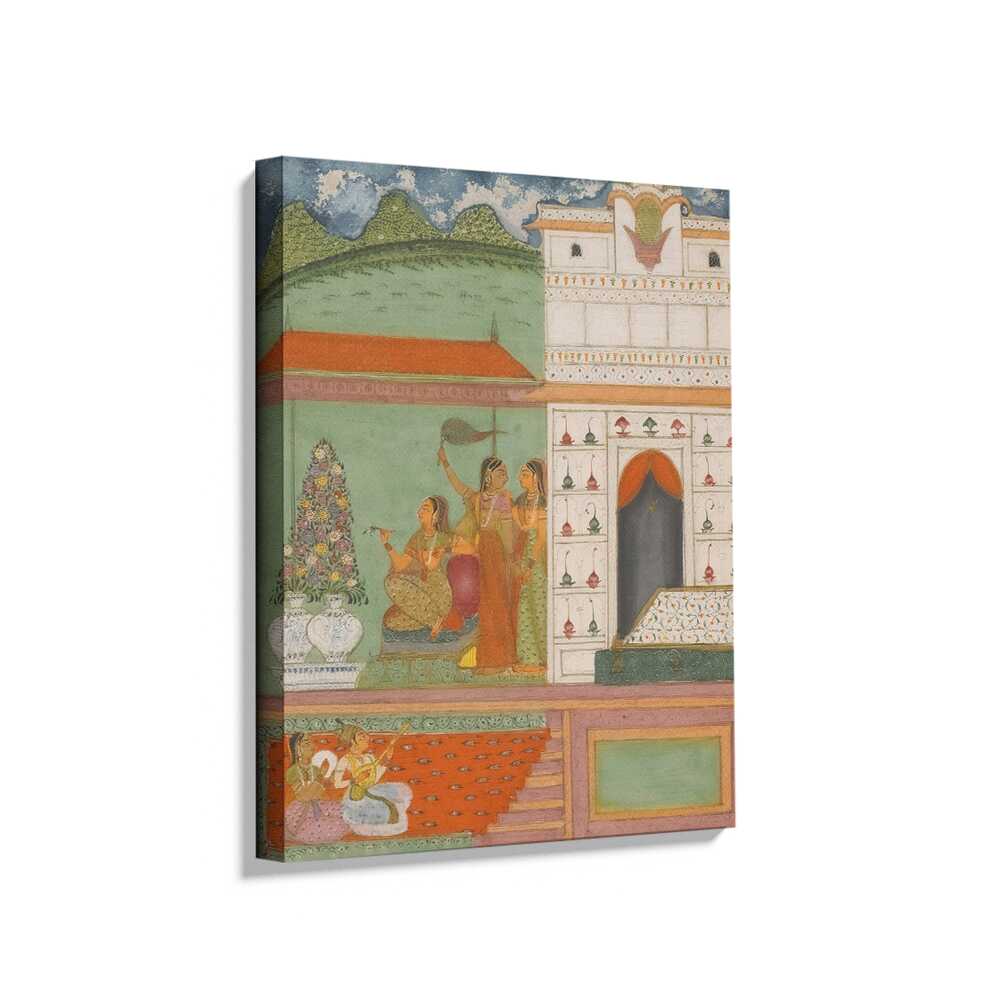Picasoul - Picasoul Curated - Ragini Gunakali - Wall Decor