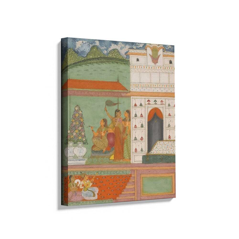 Picasoul - Picasoul Curated - Ragini Gunakali - Wall Decor