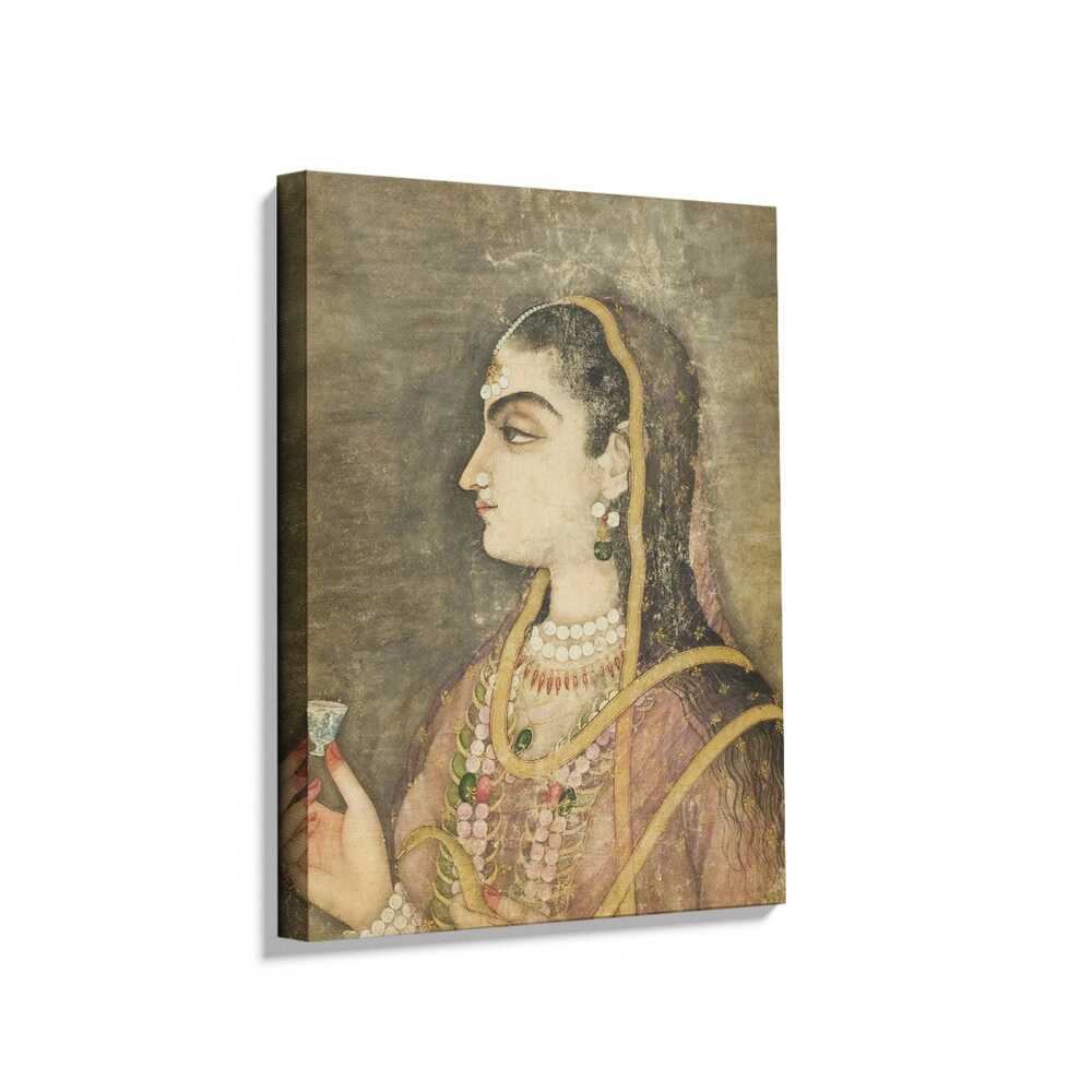 Picasoul - Picasoul Curated - Jahanzeb 'Jani' Banu Begum - Wall Decor
