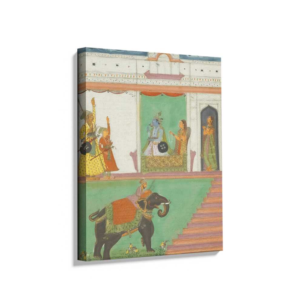 Picasoul - Picasoul Curated - Ragini Kanada - Wall Decor