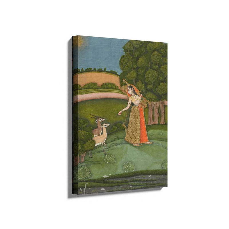 Picasoul - Picasoul Curated - Todi Ragini - Wall Decor