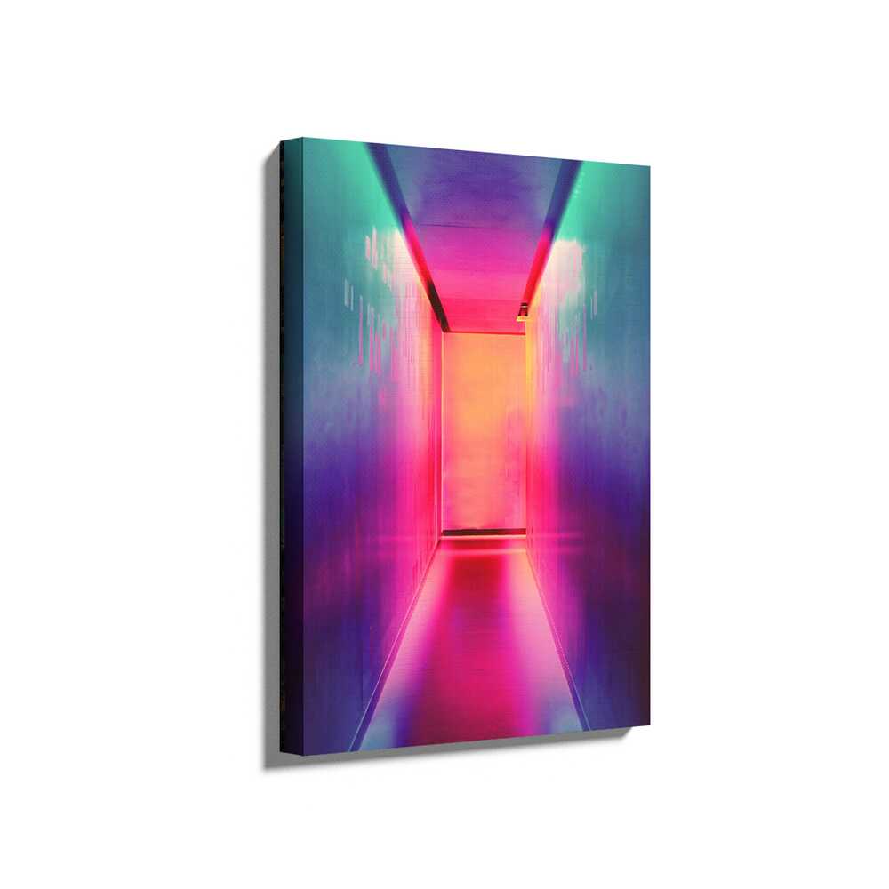 Picasoul - Picasoul Curated - Electric Art - Wall Decor
