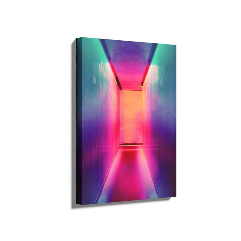 Picasoul - Picasoul Curated - Electric Art - Wall Decor