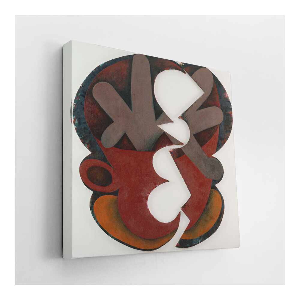Picasoul - Picasoul Curated - Yikes - Wall Decor