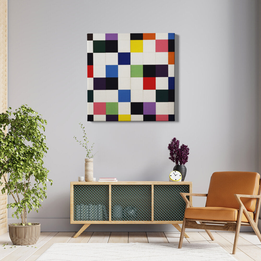 Colors For A Large Wall