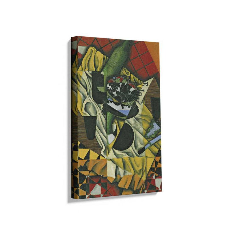 Picasoul - Picasoul Curated - Grapes - Wall Decor