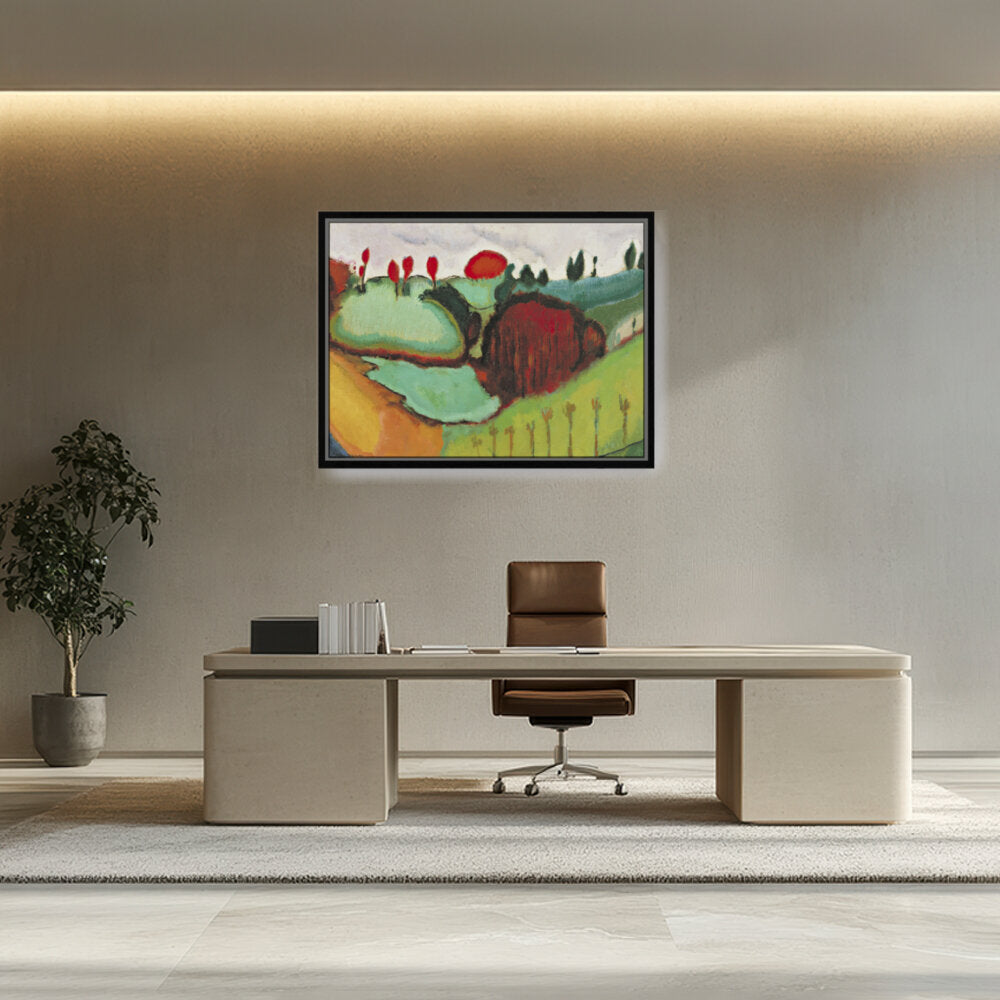 Neuilly - FLOATING FRAME