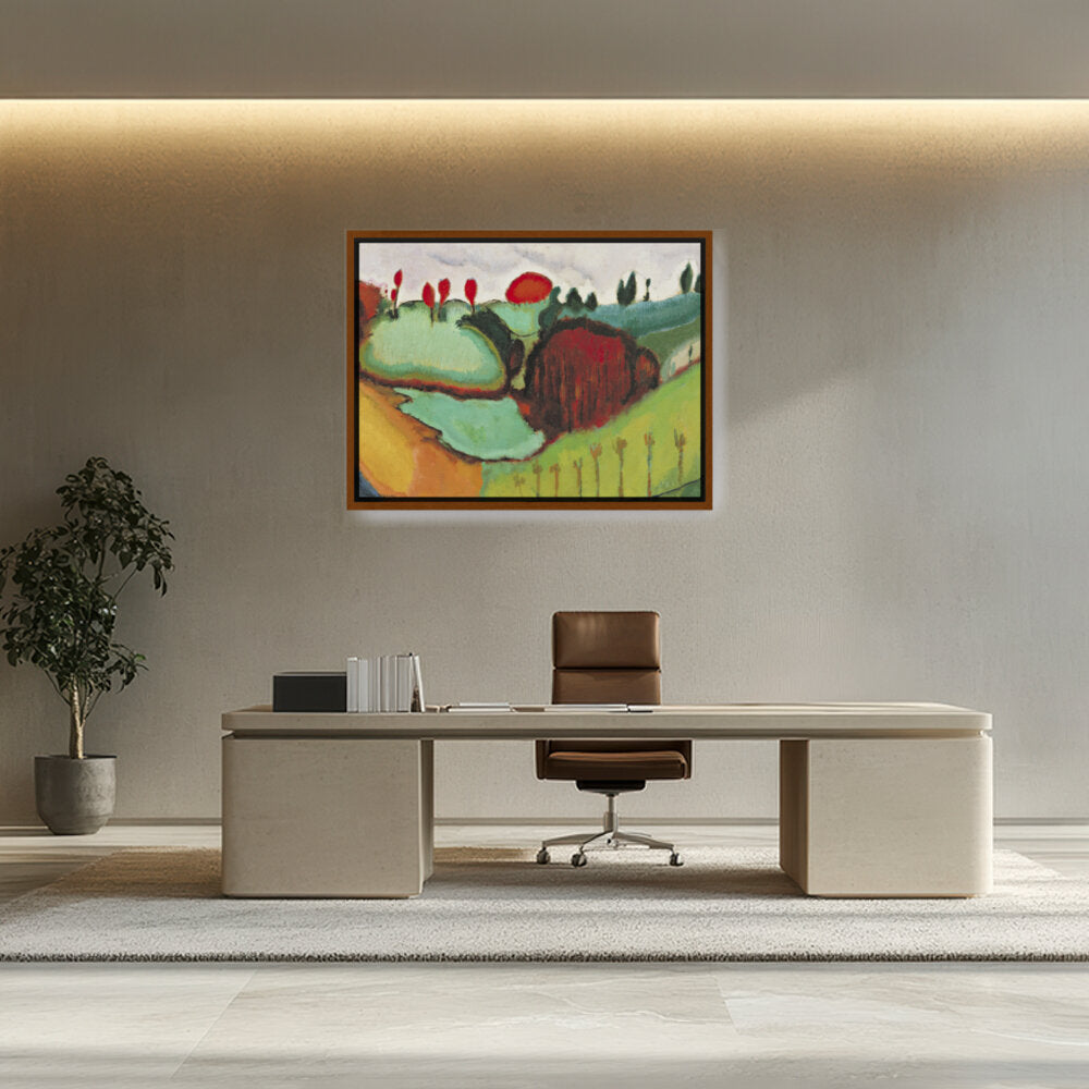 Neuilly - FLOATING FRAME