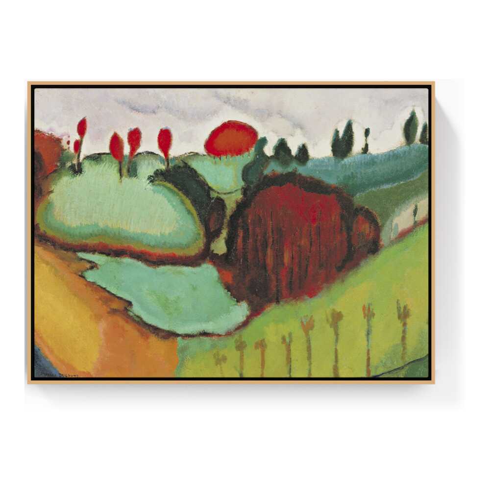 Neuilly - FLOATING FRAME