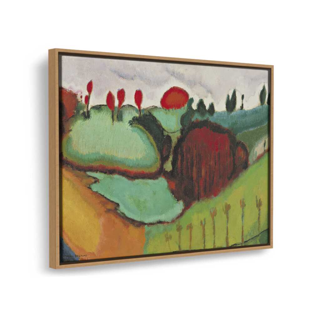 Neuilly - FLOATING FRAME