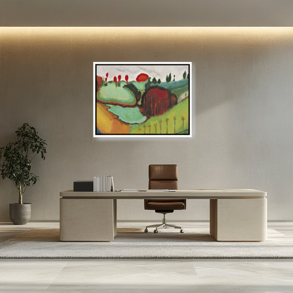 Neuilly - FLOATING FRAME