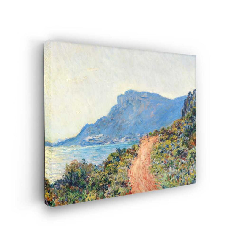 Picasoul - Picasoul Curated - Coastal Pathway - Wall Decor