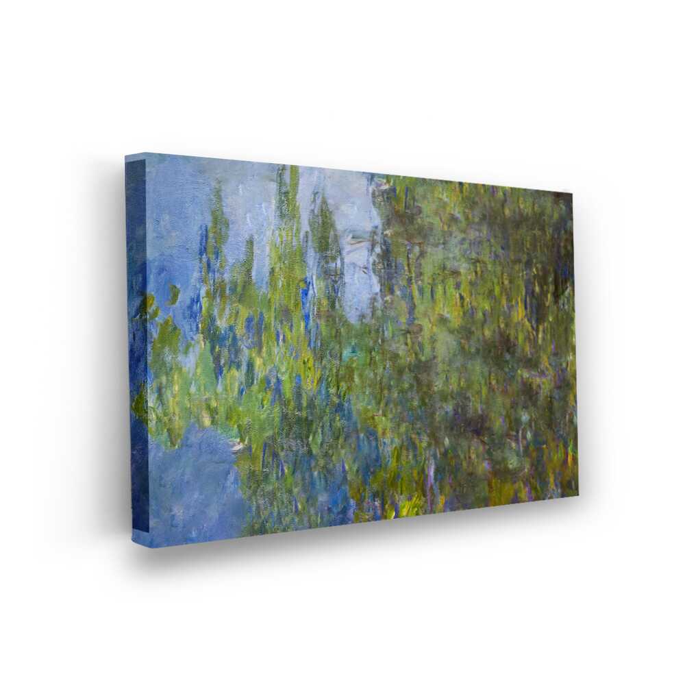 Picasoul - Picasoul Curated - Reflections Of Nature 1 - Wall Decor
