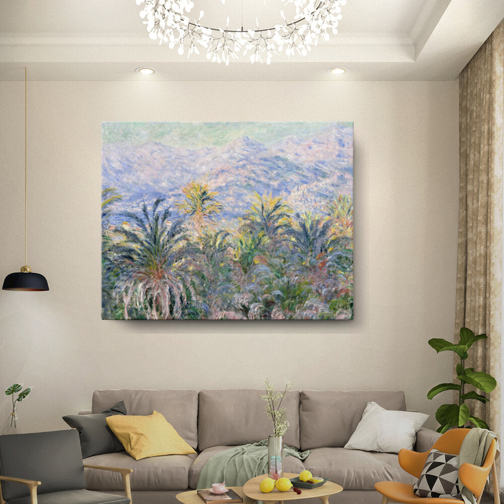 Tropical Serenity