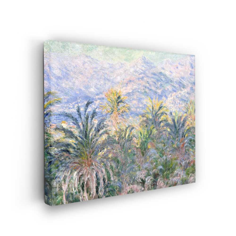 Picasoul - Picasoul Curated - Tropical Serenity - Wall Decor