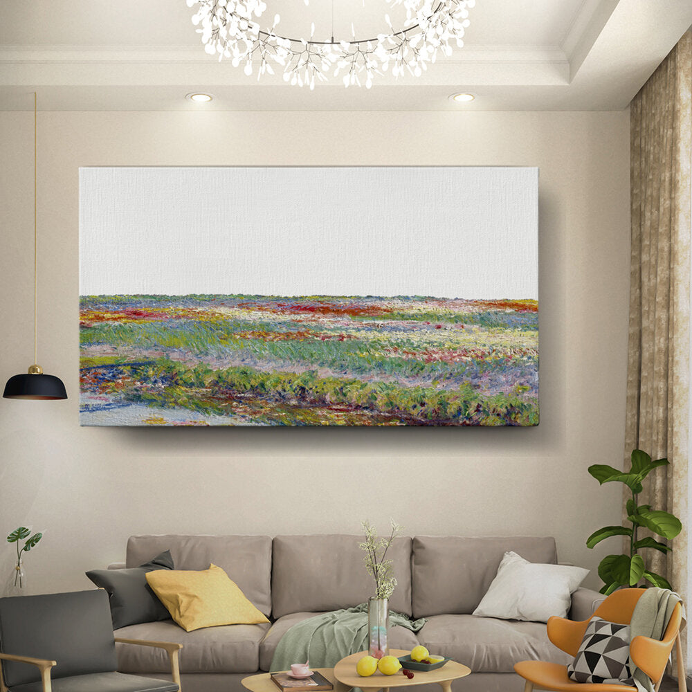 Vibrant Meadow Bliss