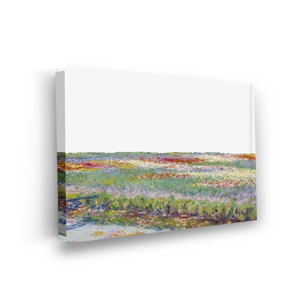 Picasoul - Picasoul Curated - Vibrant Meadow Bliss - Wall Decor