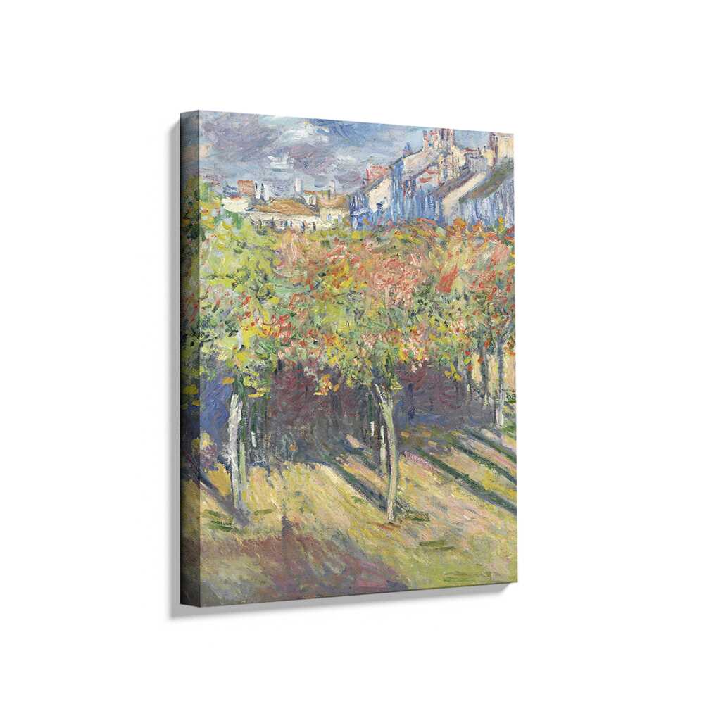Picasoul - Picasoul Curated - Autumn In The Landscape - Wall Decor