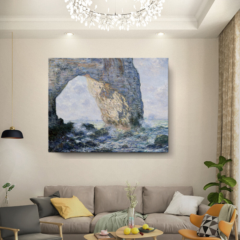 Seaside Arch