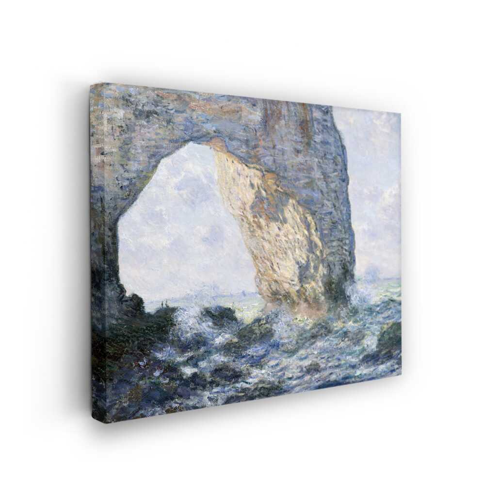 Picasoul - Picasoul Curated - Seaside Arch - Wall Decor