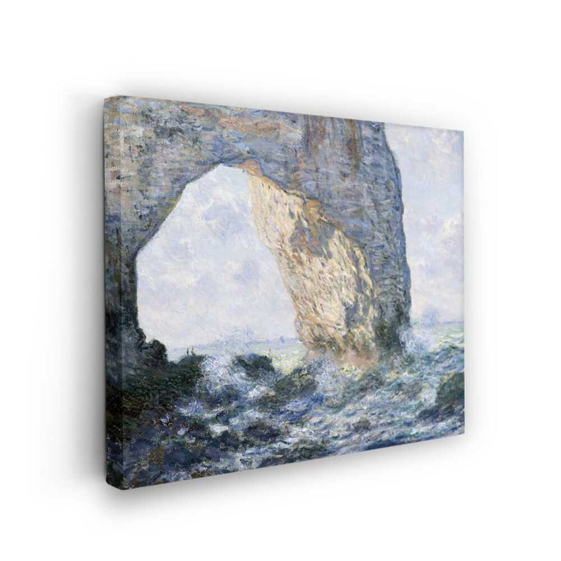 Picasoul - Picasoul Curated - Seaside Arch - Wall Decor