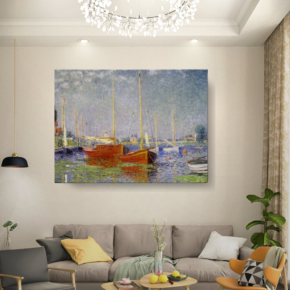 Serene Harbor