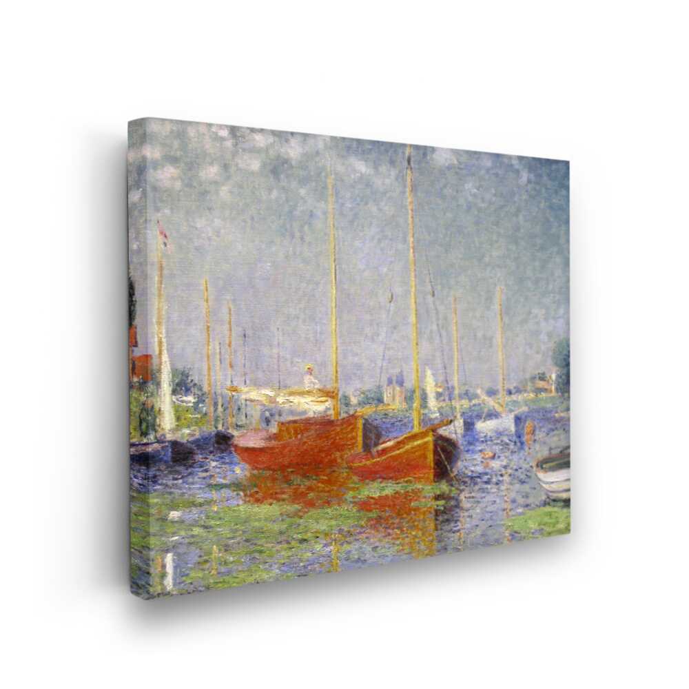 Picasoul - Picasoul Curated - Serene Harbor - Wall Decor