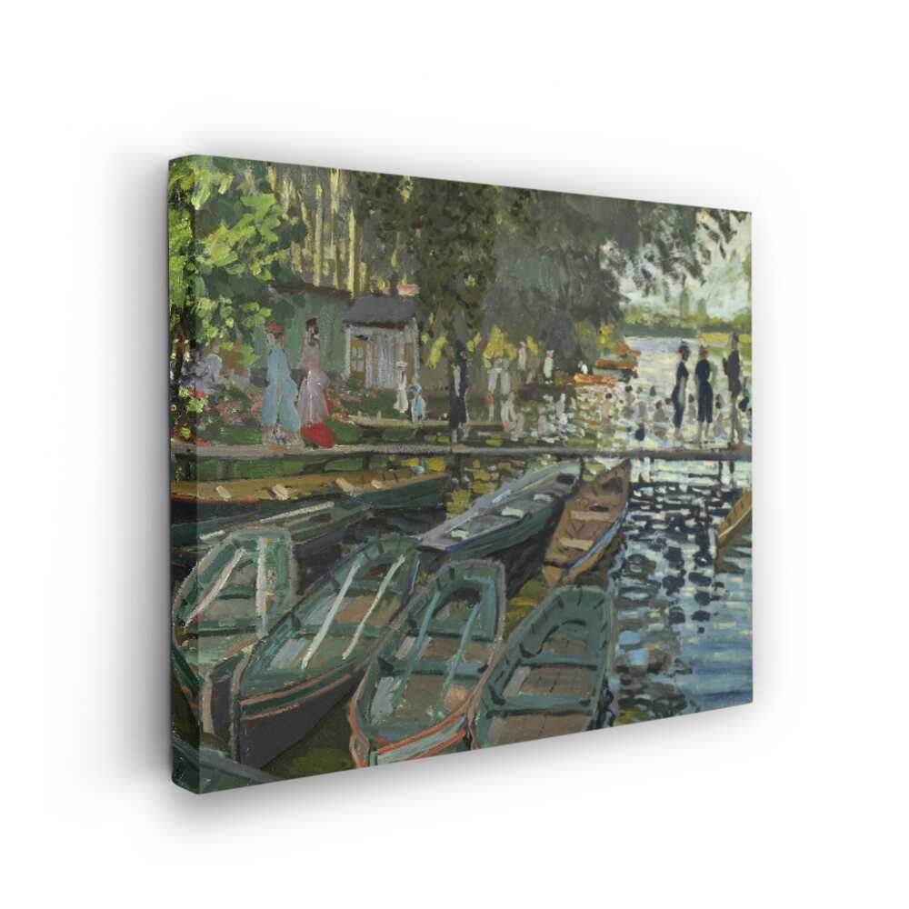 Picasoul - Picasoul Curated - Summer By The Lake - Wall Decor