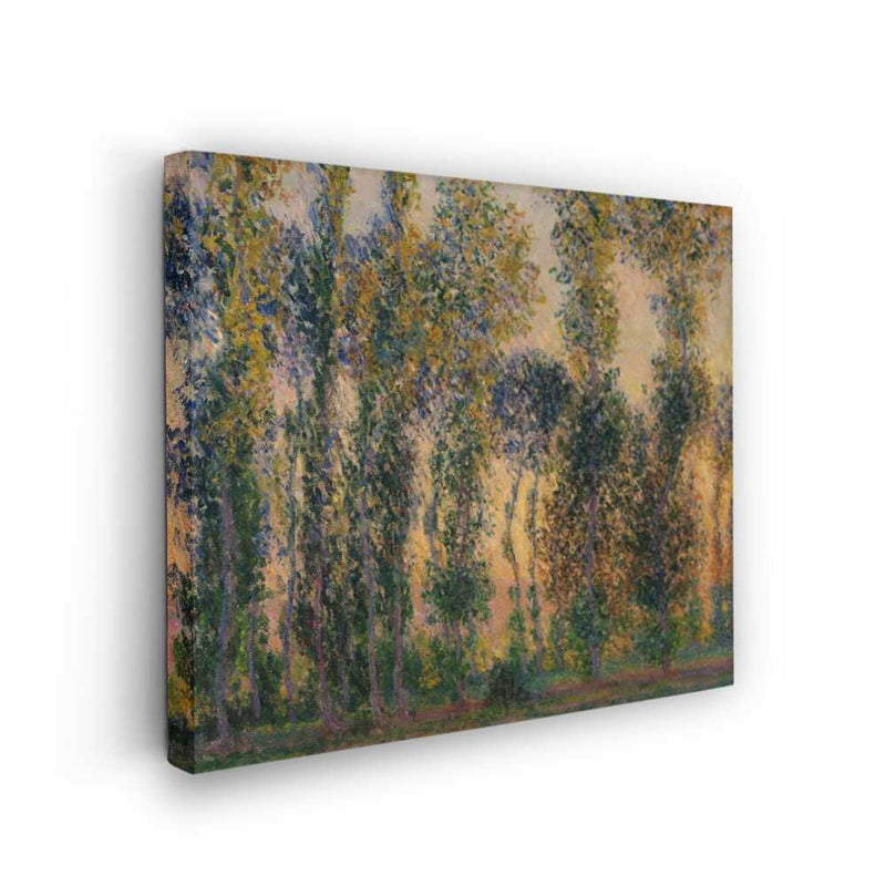 Picasoul - Picasoul Curated - Sunlit Grove - Wall Decor