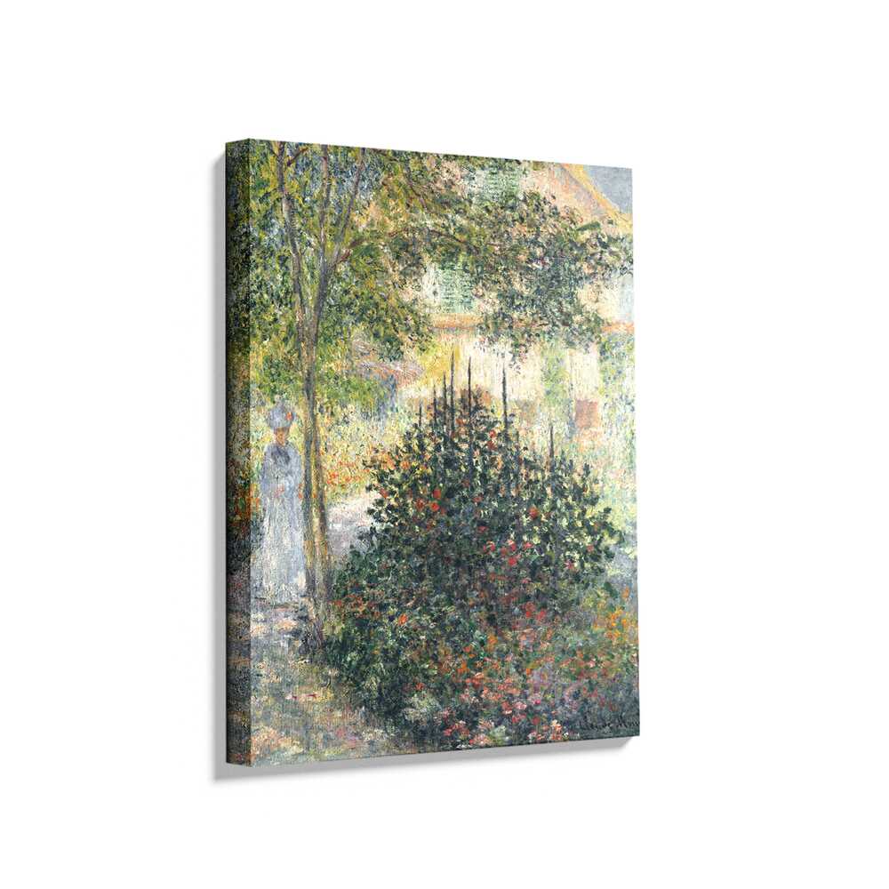 Picasoul - Picasoul Curated - Garden Stroll - Wall Decor