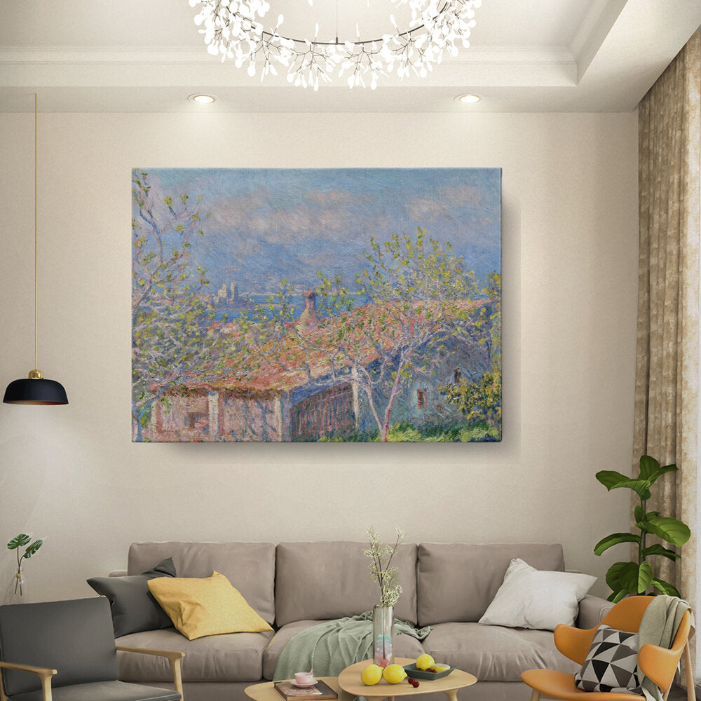 Coastal Serenity 1