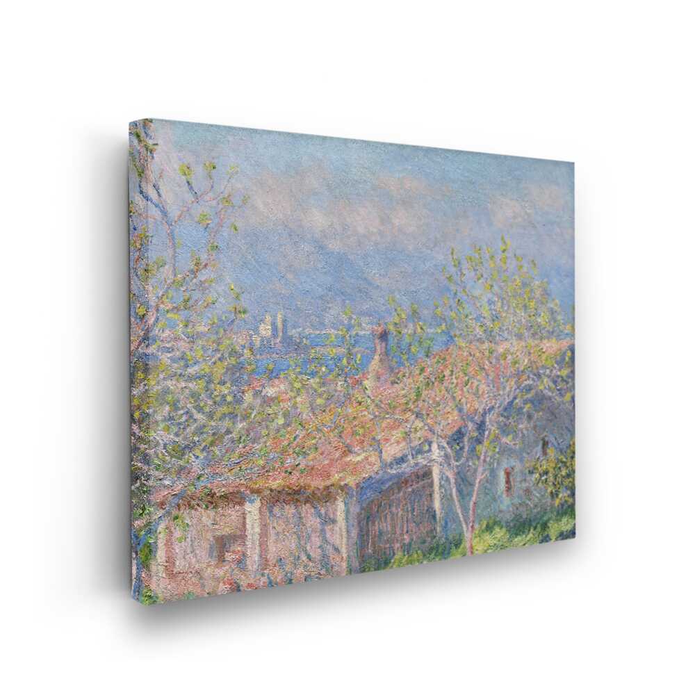 Picasoul - Picasoul Curated - Coastal Serenity 1 - Wall Decor