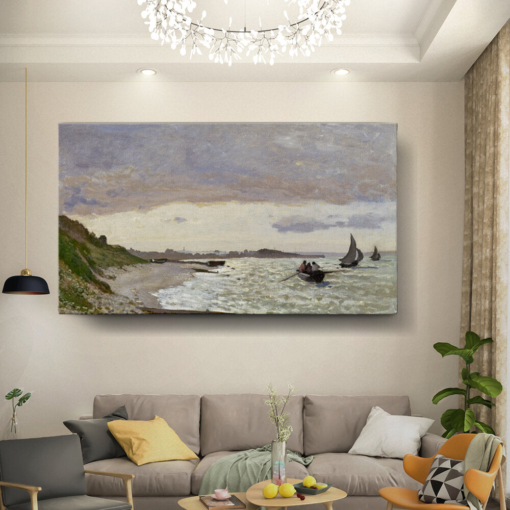 Seaside Serenity 2