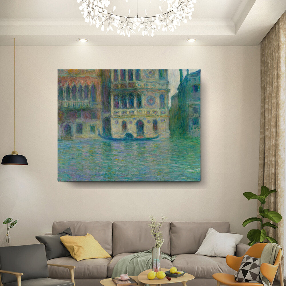 Venice Reflections