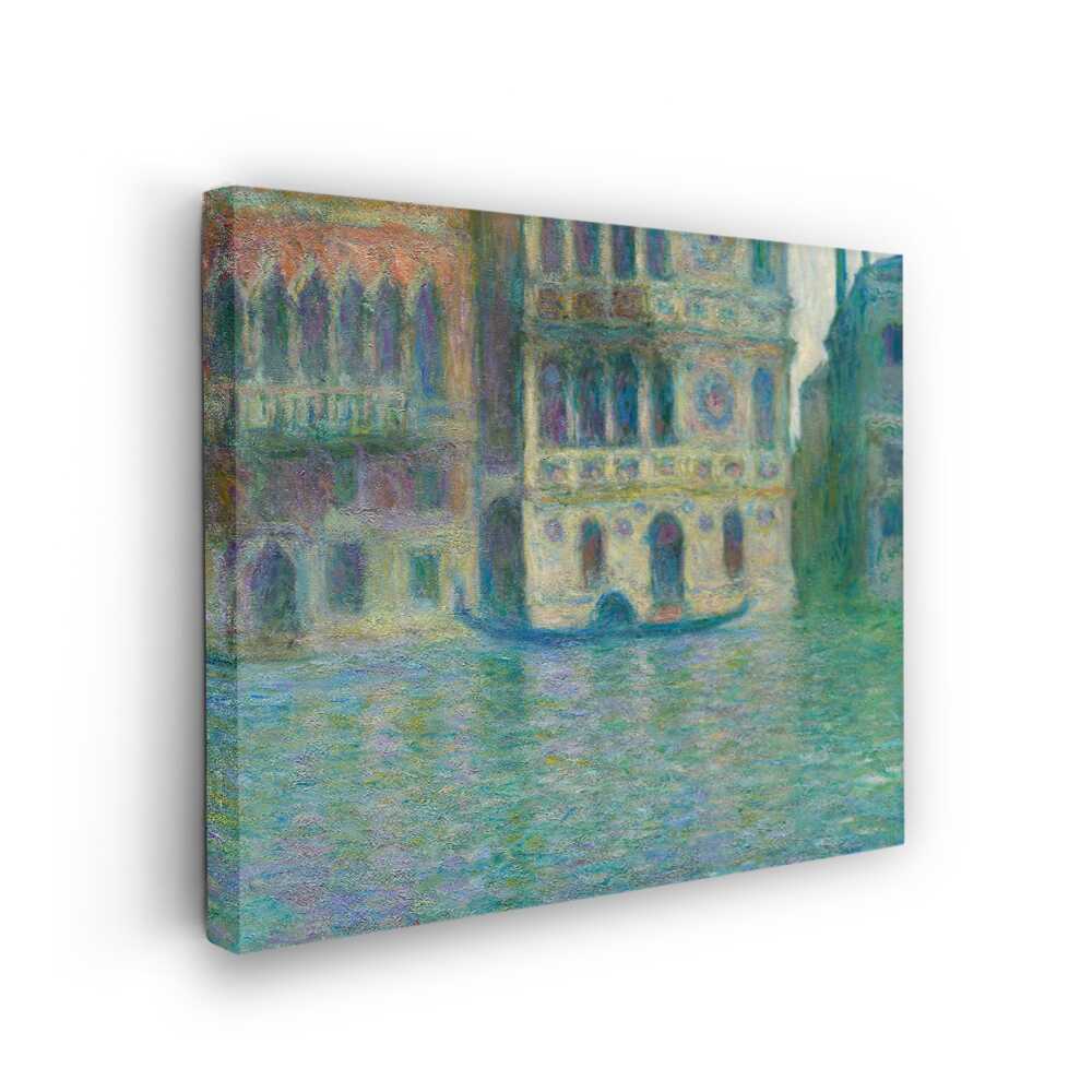 Picasoul - Picasoul Curated - Venice Reflections - Wall Decor