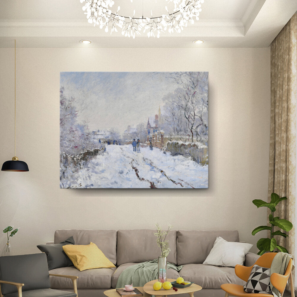 Winters Embrace2